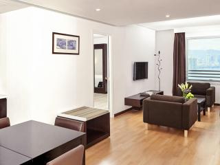 ibis Hong Kong North Point - 2