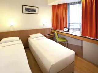 ibis Hong Kong North Point - 4