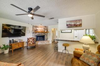 Home with Backyard Oasis Less Than 7 Mi to ATandT Stadium! - 5