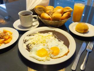 Oaxaca Guest Hotel - 6