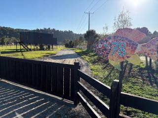 Cabañas Río Maullín, Naturaleza y Descanso con acceso al río - 2