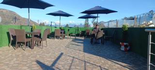 hotel Mountain Dream Resort El Cocuy - 1