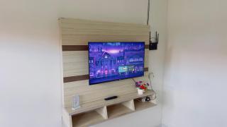 Casa Temporada - House Center - 8