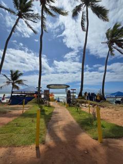 Salvador, Brasil 50 meters of the beach - 3