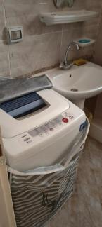Nice apartment with a prime location in Madinaty nearby services - 1