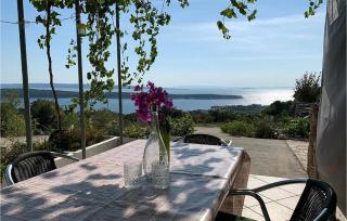 1 Bedroom Beautiful Apartment In Rab - 6
