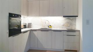 Green Apartment - haven in the heart of Gdańsk - 6