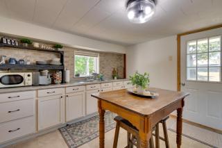 Pets Welcome Tranquil Retreat with Yard in Jewett! - 6