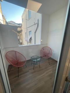 Cortile San Luigi - 6