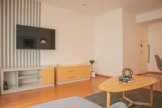 Sleek 2BR in Miraflores - 5