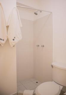 Sleek 2BR in Miraflores - 1