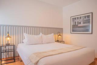 Sleek 2BR in Miraflores - 9