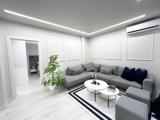 Shkodra Relax Apartment - Shkodër - 6