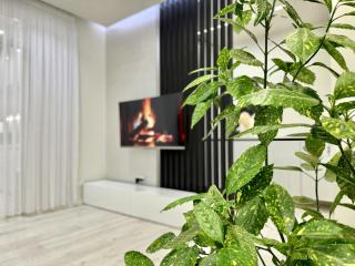 Shkodra Relax Apartment - 3