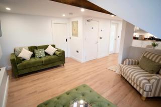 Sea Donard Apartment, Newcastle - 3