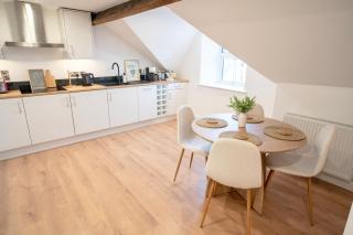 Sea Donard Apartment, Newcastle - 5