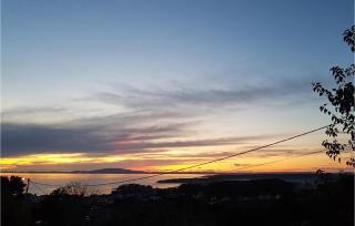 1 Bedroom Beautiful Apartment In Rab - 2