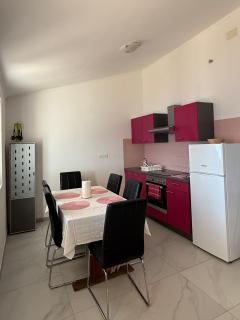 Beach house Korina - 2