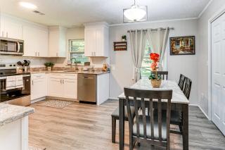 Peaceful Chatham Home in Virginia Countryside! - 4