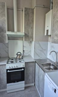 2к квартира в центре Одессы, вблизи жд вокзала и моря - 1