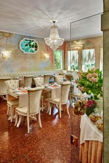 Hotel Gardena - Venice - 5