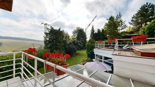 Vila Kamenec - 4