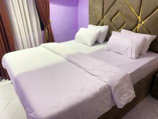 Rich Crest Hotel and Resorts - 2