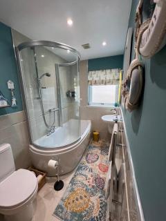 Lighthouse Cottage Cullen - Cullen - 5