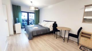 Green Apartment - haven in the heart of Gdańsk - 0