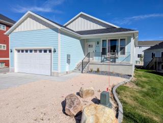 Blue Water Haven - 2
