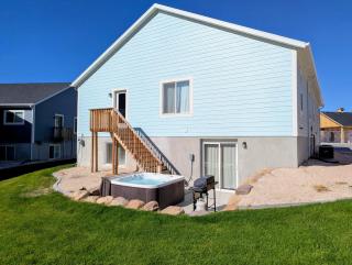 Blue Water Haven - 3