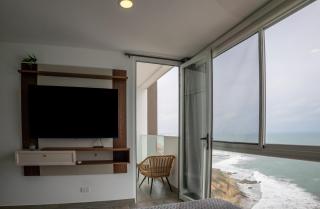 Dpto frente al mar Sunset City Vía Ocean Club - 3