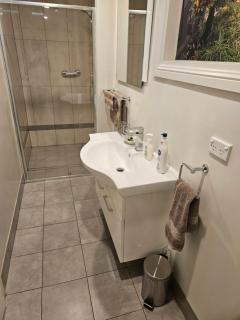 Apartment on Mica - 1