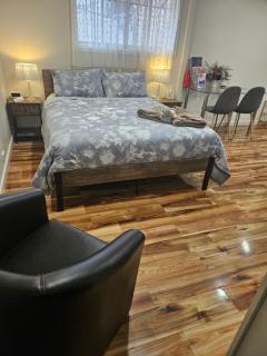 Apartment on Mica - 0