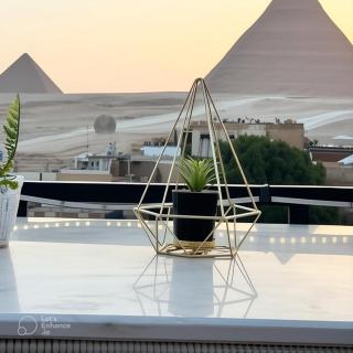 Golden Pyramids Inn - Le Caire - 9
