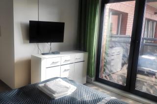 Green Apartment - haven in the heart of Gdańsk - 8