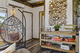 The Joshua Tree Chalet - 8