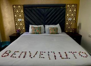 Golden Pyramids Inn - 3