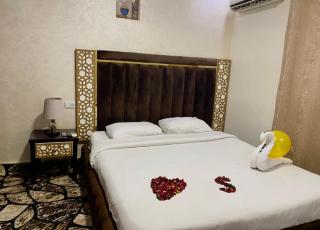 Golden Pyramids Inn - 8
