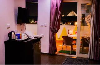 Golden Pyramids Inn - Le Caire - 5