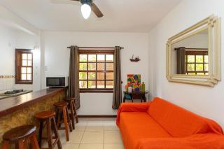 1 BDR, 5 minutes from Geribá Beach | CHR 17 - 8