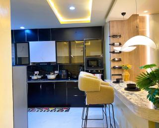 Lagos StayHub - 5