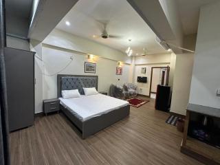 Peaceful stay cation - 9