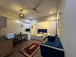 Peaceful stay cation - 4
