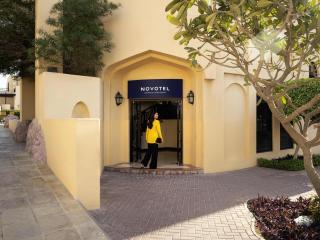 Novotel Bahrain Al Dana Resort - Manama - 6