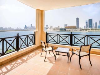 Novotel Bahrain Al Dana Resort - 1