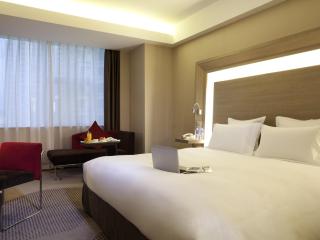 Shenzhen Novotel Watergate - 1