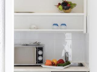 Résidence Studio Genève Centre - 6