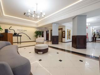 Mercure Jaragua do Sul - 7