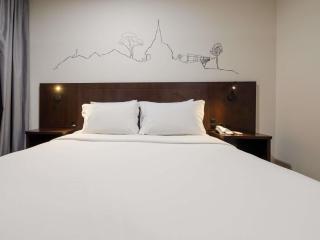 Mercure Jaragua do Sul - 1